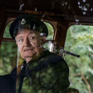 Foto Six Minutes To Midnight