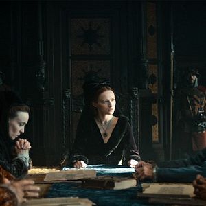 Foto Maximiliano e Maria da Borgonha