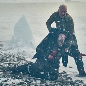 Foto Os Crimes de Fortitude