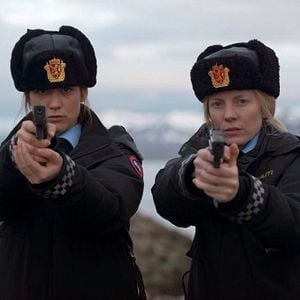 Foto Os Crimes de Fortitude