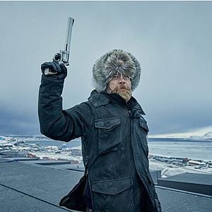 Foto Os Crimes de Fortitude