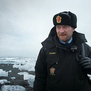 Foto Os Crimes de Fortitude