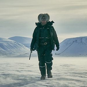 Foto Os Crimes de Fortitude