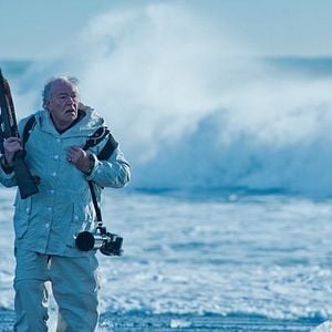 Foto Os Crimes de Fortitude