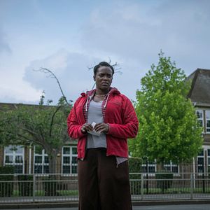 Foto O Que Ficou Para Trás