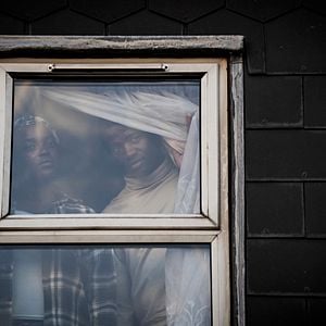 Foto O Que Ficou Para Trás