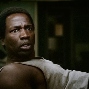 Foto O Que Ficou Para Trás