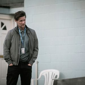 Foto O Que Ficou Para Trás