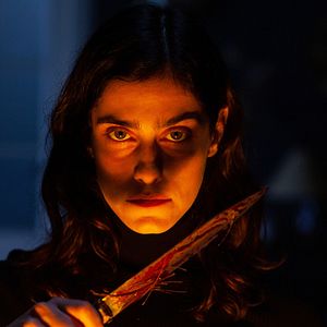 Foto Eugénie Derouand