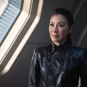 Foto Michelle Yeoh