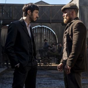 Foto Dean Jagger (II)