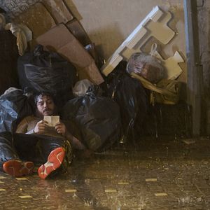 Foto Filhos de Istambul