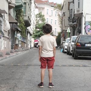 Foto Filhos de Istambul