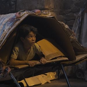 Foto Filhos de Istambul