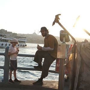 Foto Filhos de Istambul