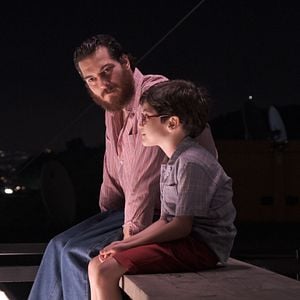 Foto Filhos de Istambul