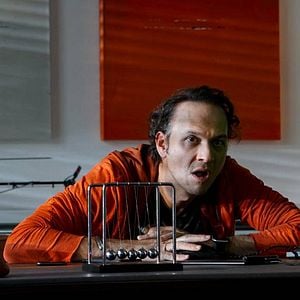 Foto O Dilema de Aziz