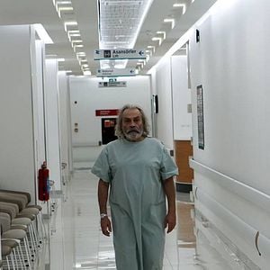 Foto O Dilema de Aziz