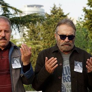 Foto O Dilema de Aziz