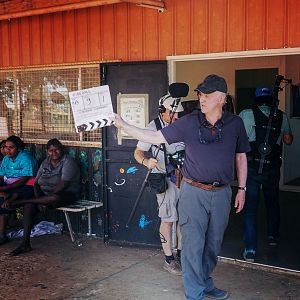 Foto Fireball: Visitors from Darker Worlds