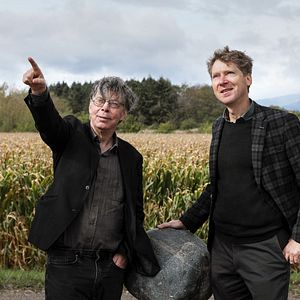 Foto Fireball: Visitors from Darker Worlds