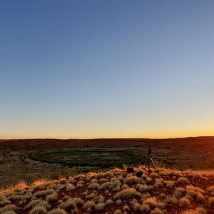 Foto Fireball: Visitors from Darker Worlds