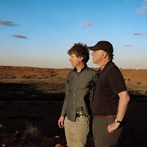 Foto Fireball: Visitors from Darker Worlds