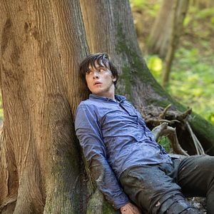 Foto Strange But True