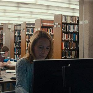 Foto Strange But True