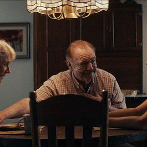 Foto Strange But True