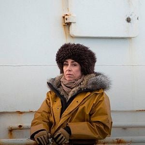 Foto Os Crimes de Fortitude