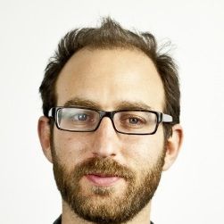 Foto Yoni Goldstein