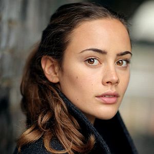 Foto Sophie Robertson