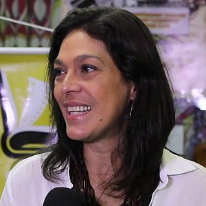 Foto Isabella Nicolas