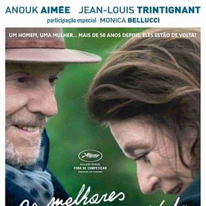 Foto Os Melhores Anos de uma Vida