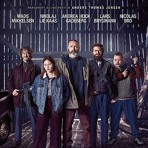 Foto Loucos Por Justiça