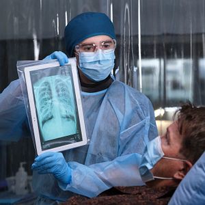 Foto Freddie Highmore