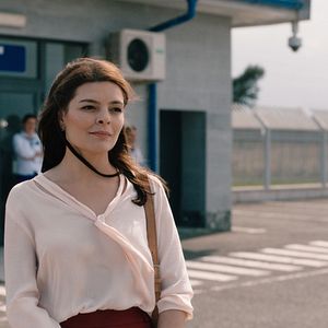 Foto Should the Wind Fall