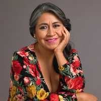 Foto Mercedes Hernández