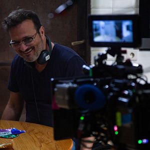 Foto Patrick Ridremont