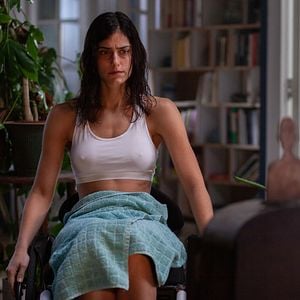 Foto Eugénie Derouand