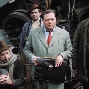 Foto Andorinhas Por um Fio