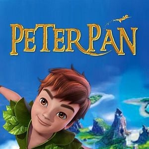 Foto Peter Pan