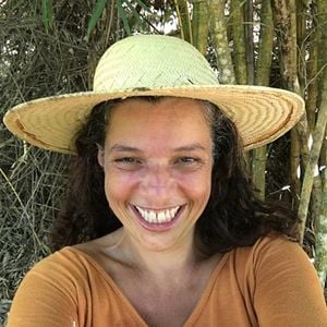 Foto Larissa Siqueira