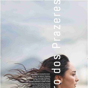 Foto O Livro dos Prazeres