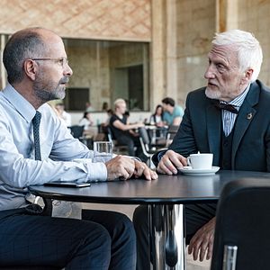 Foto Christoph Maria Herbst