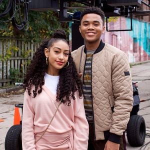 Foto Os Tênis Encantados