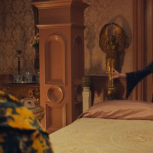 Foto Convenção das Bruxas