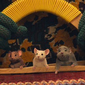 Foto Convenção das Bruxas