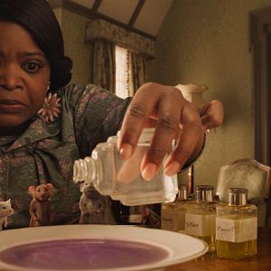 Foto Convenção das Bruxas